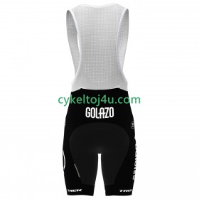 BALOISE GLOWI LIONS Bib Cykelshorts 2025